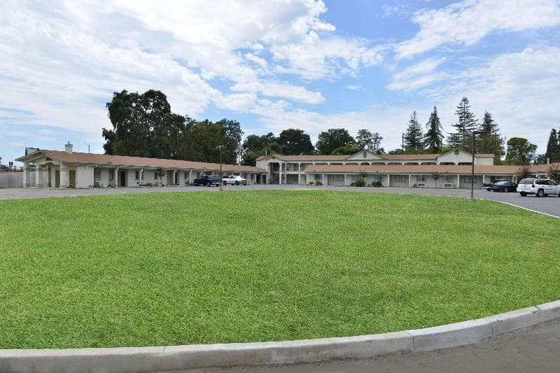 Rodeway Inn Stockton Area 5