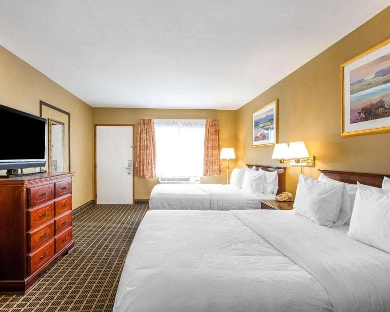 Quality Inn & Suites Westminster Seal Beach 3