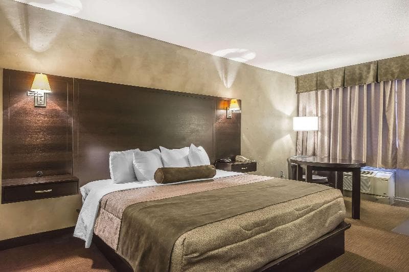 Quality Hotel & Conference Centre photo 1
