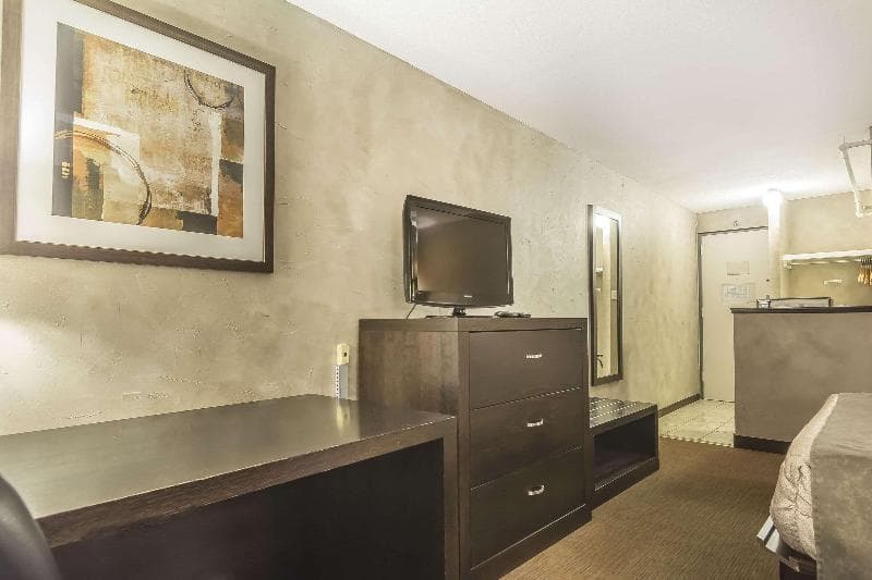 Quality Hotel & Conference Centre 4