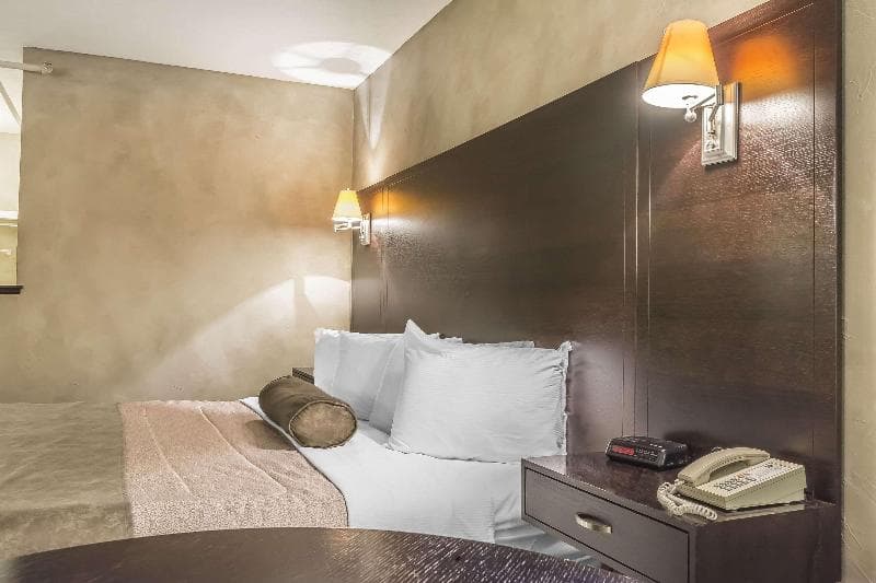 Quality Hotel & Conference Centre 5