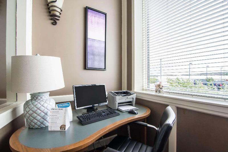 Quality Hotel Drumheller photo 1