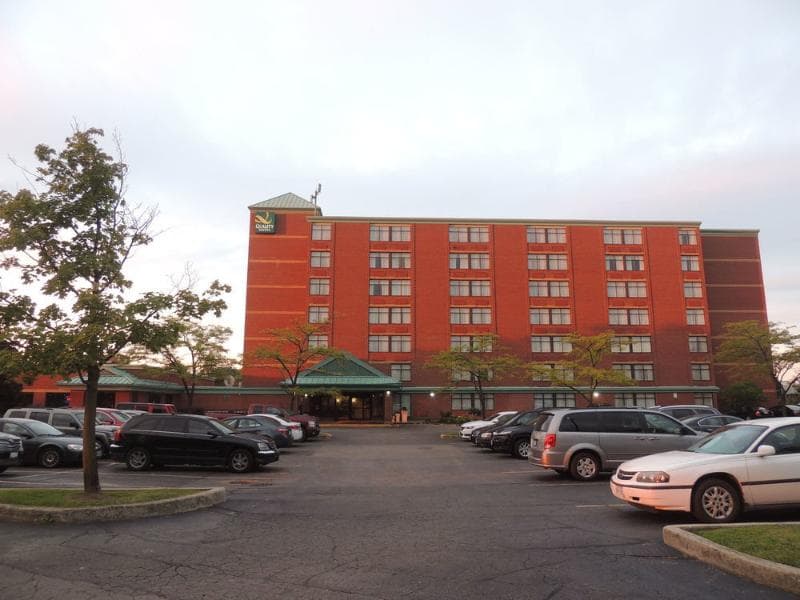 Four Points By Sheraton Hamilton - Stoney Creek photo 1