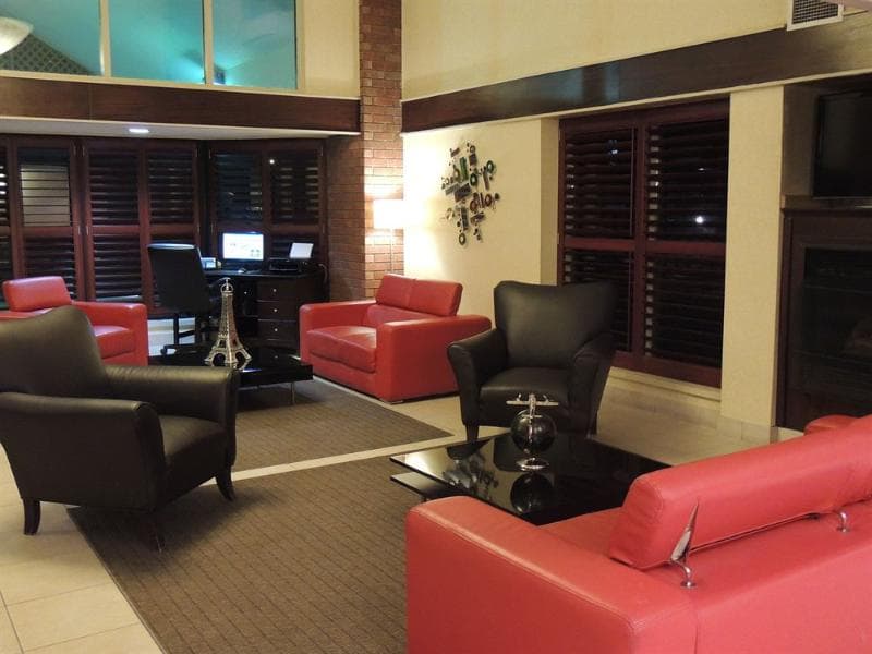 Four Points By Sheraton Hamilton - Stoney Creek 2