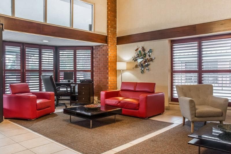 Four Points By Sheraton Hamilton - Stoney Creek 3