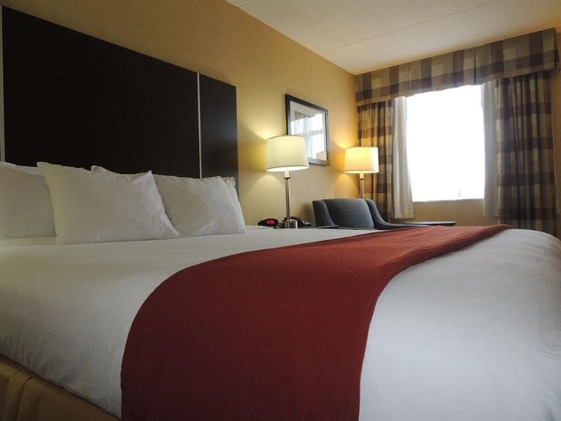 Four Points By Sheraton Hamilton - Stoney Creek 4