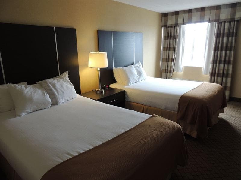 Four Points By Sheraton Hamilton - Stoney Creek 5