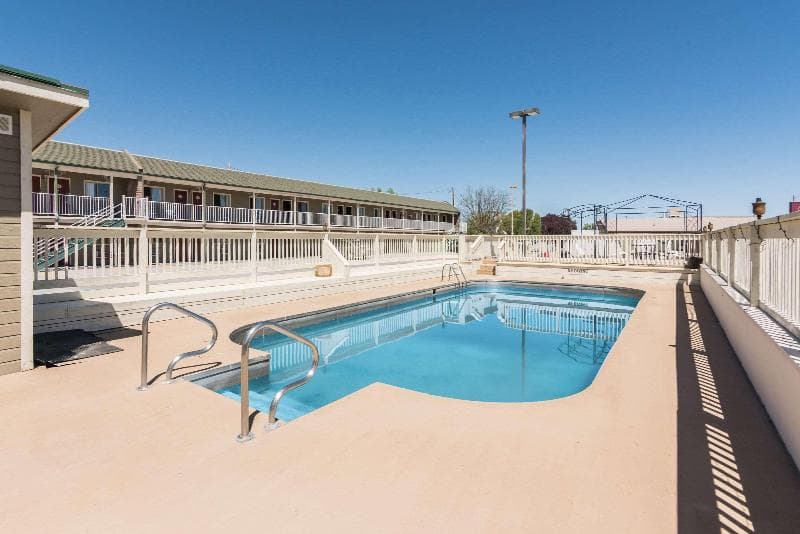 1St Interstate Inn Montrose 4