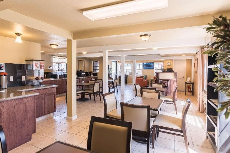 1St Interstate Inn Montrose 3