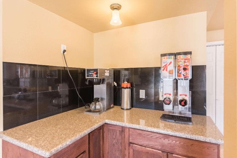 1St Interstate Inn Montrose 5