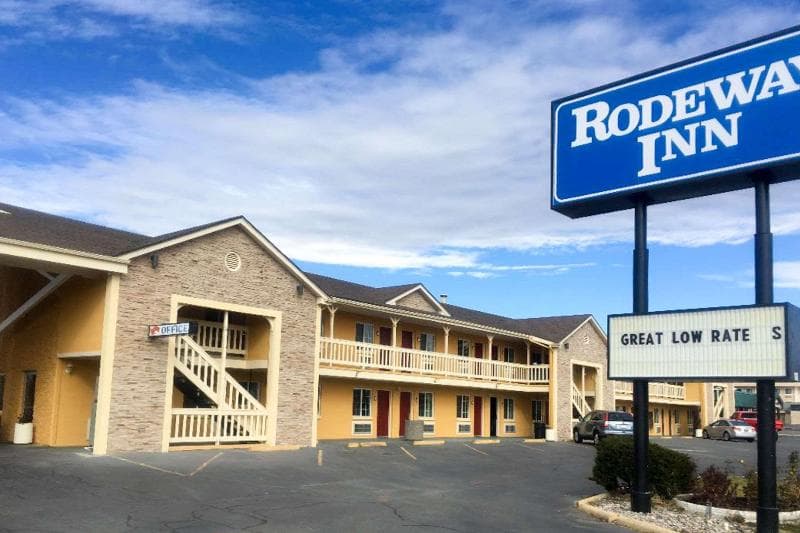 1St Interstate Inn 3