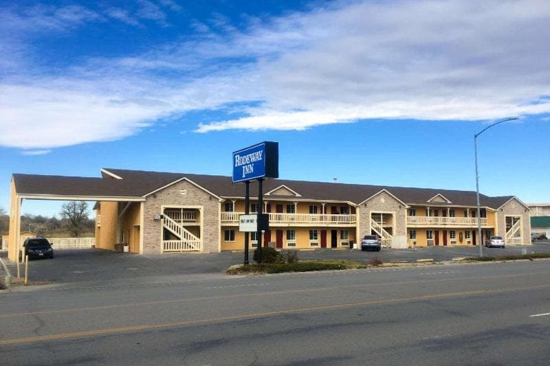 1St Interstate Inn 5
