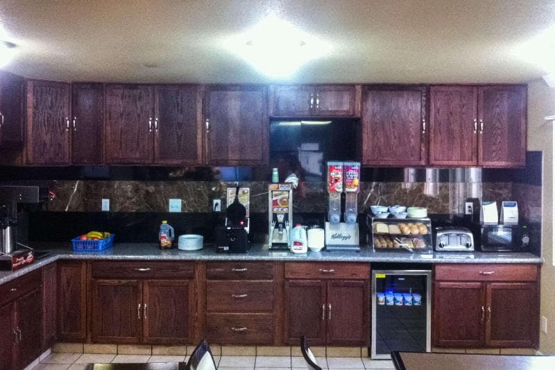 1St Interstate Inn photo 1