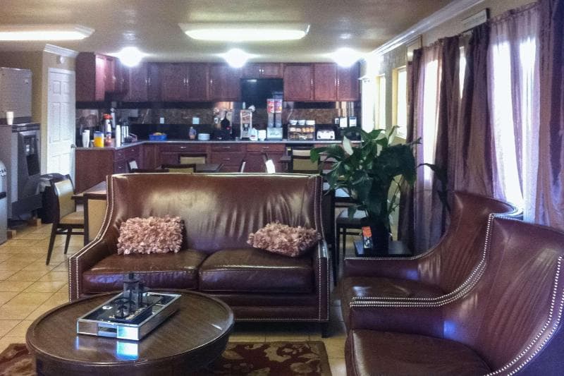 1St Interstate Inn 2