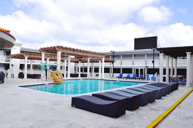 Clarion Inn Tampa Brandon 3