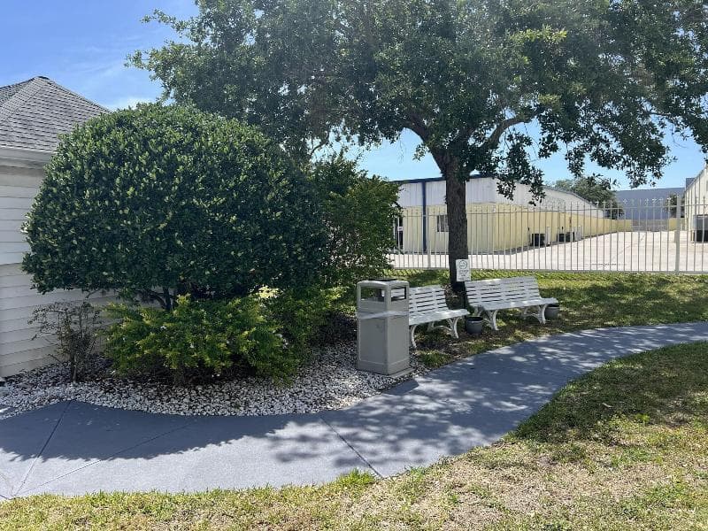 Quality Inn Palm Bay - Melbourne I-95 5