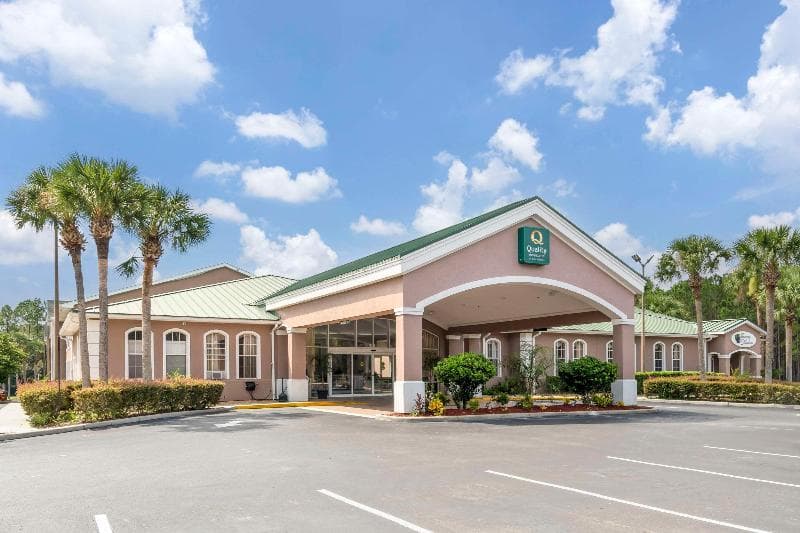 Quality Inn Conference Center At Citrus Hills 4