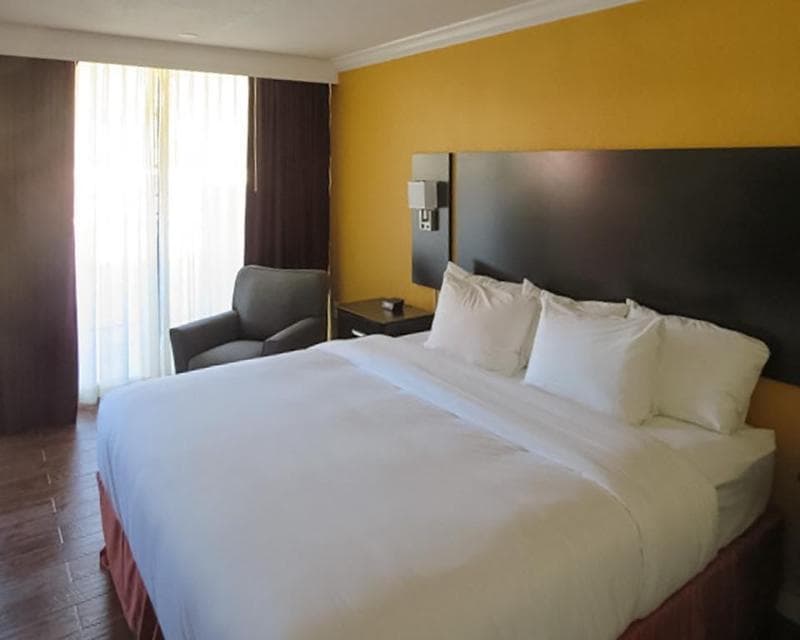 The Link Hotel 3