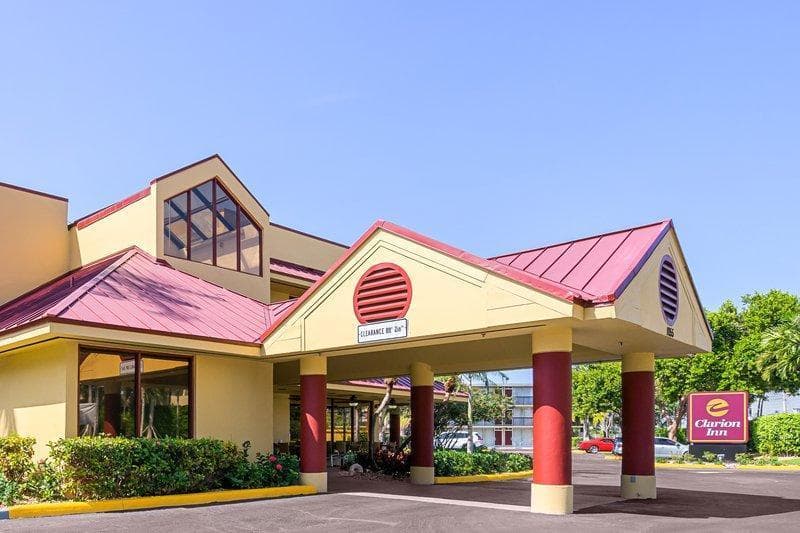 The Link Hotel 4