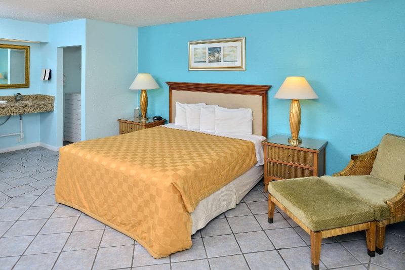 Travelodge by Wyndham Venice photo 1