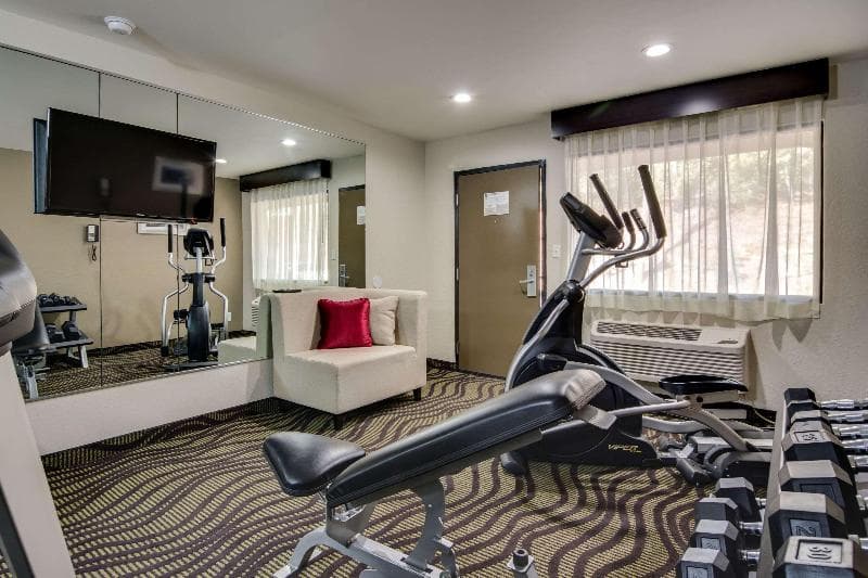 Quality Inn & Suites Athens University Area photo 1