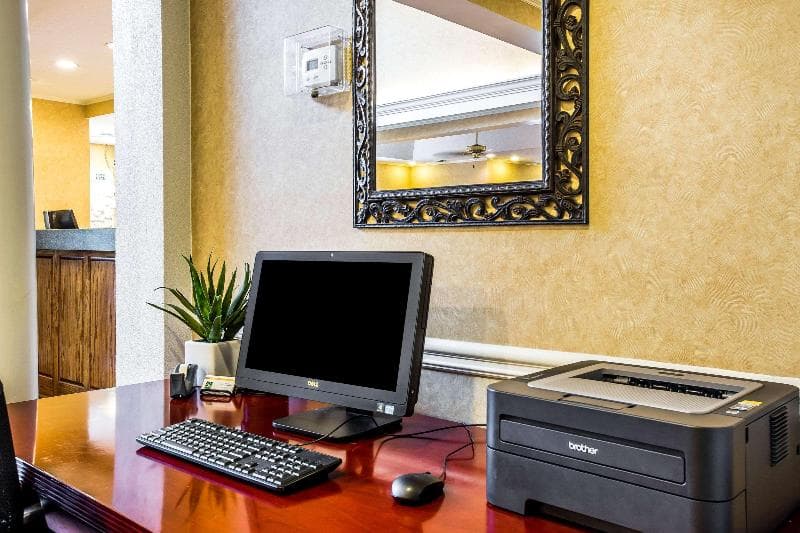 Quality Inn Newnan photo 1