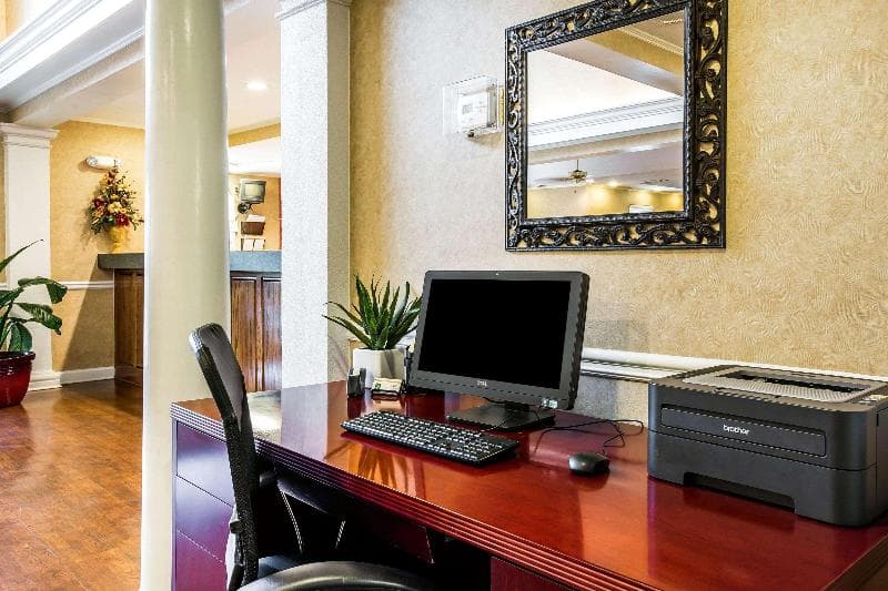 Quality Inn Newnan 5