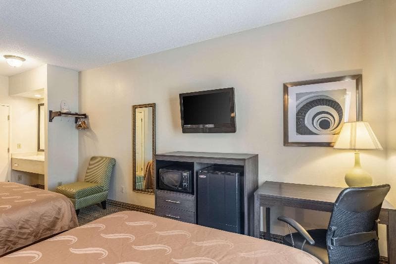 Quality Inn Rome photo 1