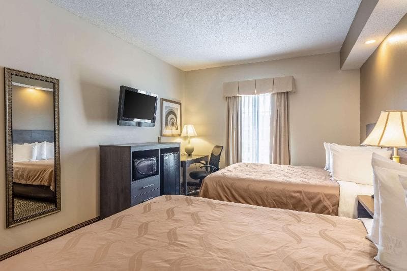 Quality Inn Rome 2