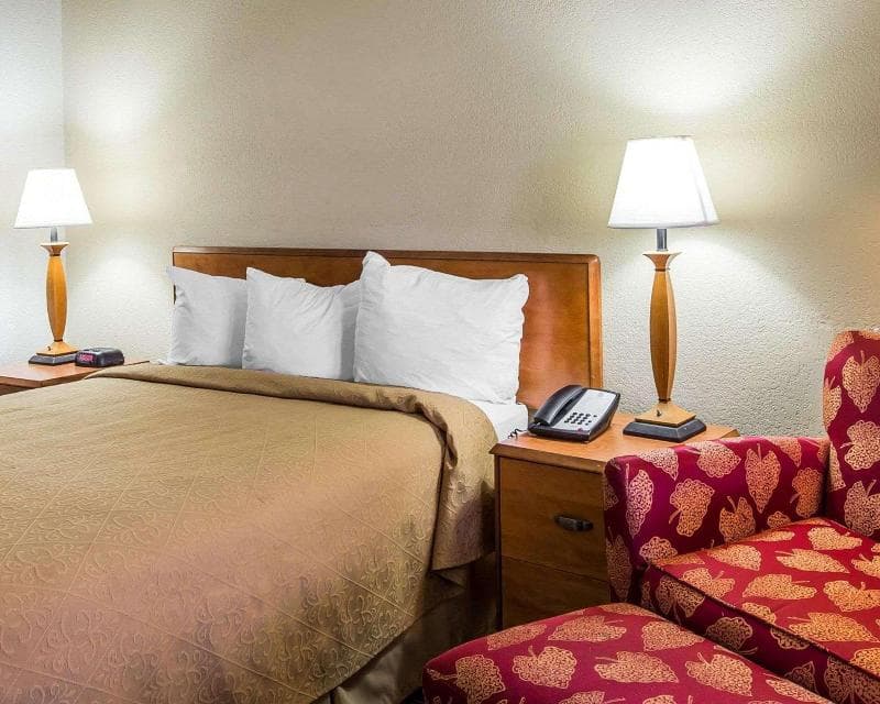 Quality Inn At The Mall Valdosta photo 1