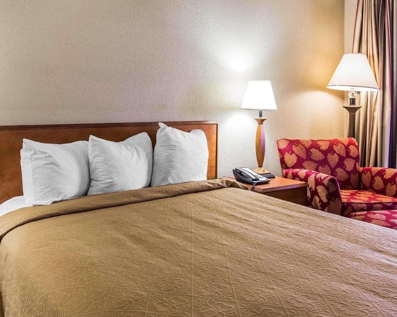 Quality Inn At The Mall Valdosta 2