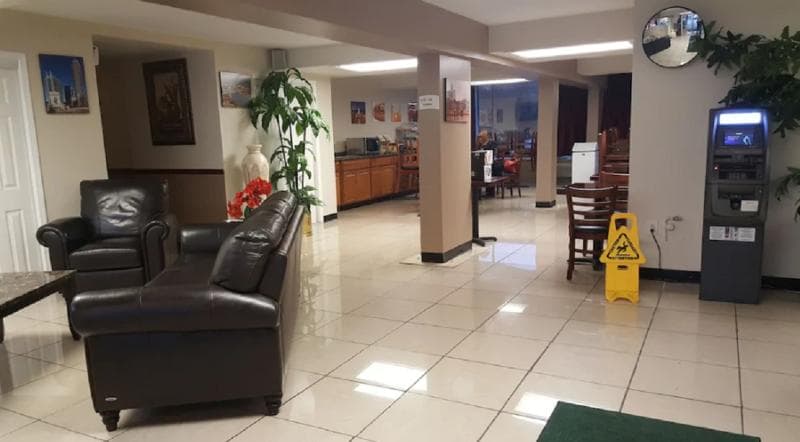 Days Inn By Wyndham Hartsfield Jackson Atlanta Airport West 2
