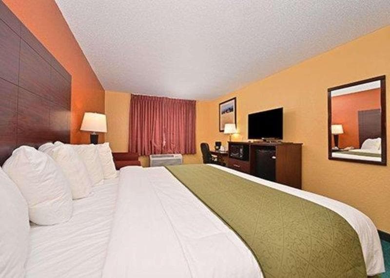 Quality Inn & Suites 4
