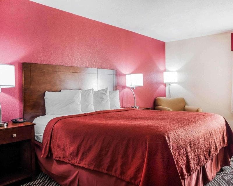 Quality Inn & Suites Altoona Des Moines 3