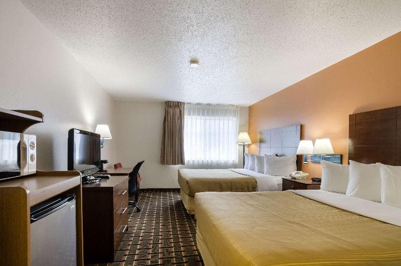 Quality Inn Osceola 5