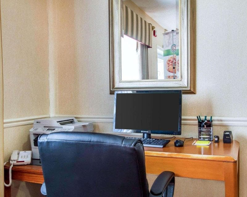 Quality Inn & Suites Keokuk North photo 1