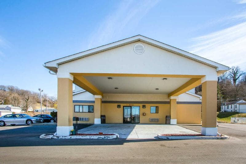 Fairbridge Inn Express Caseyville main