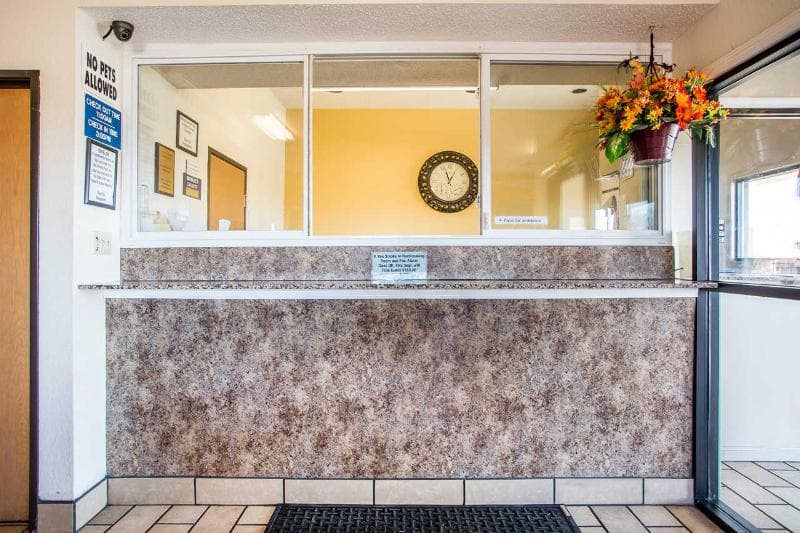 Fairbridge Inn Express Caseyville 3