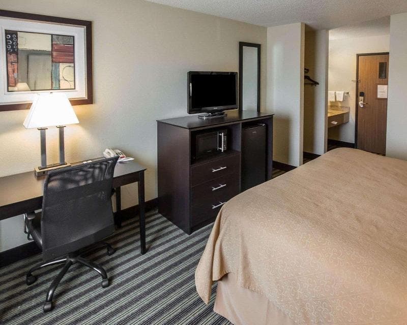 Quality Inn photo 1