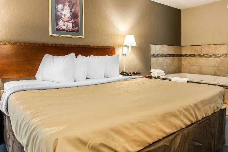 Quality Inn Lewisport photo 1