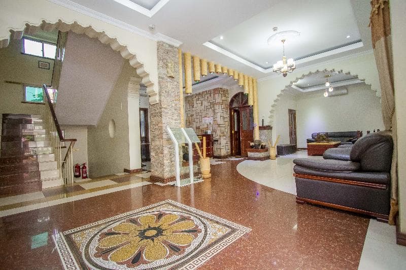 Casa Miltu (Adults Only) 3