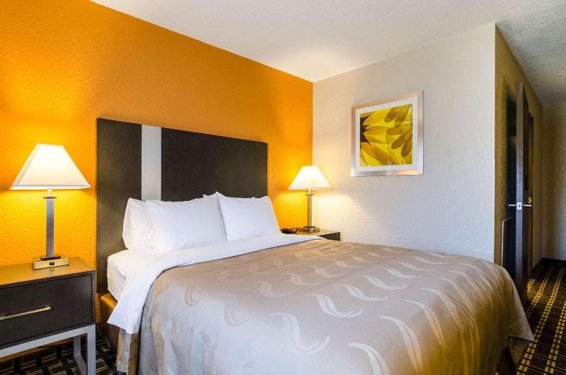 Quality Inn 2