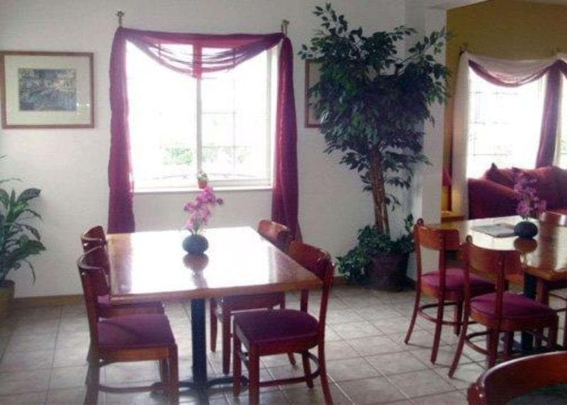 Rodeway Inn Salina 5