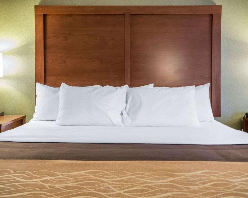Comfort Inn Winchester 5