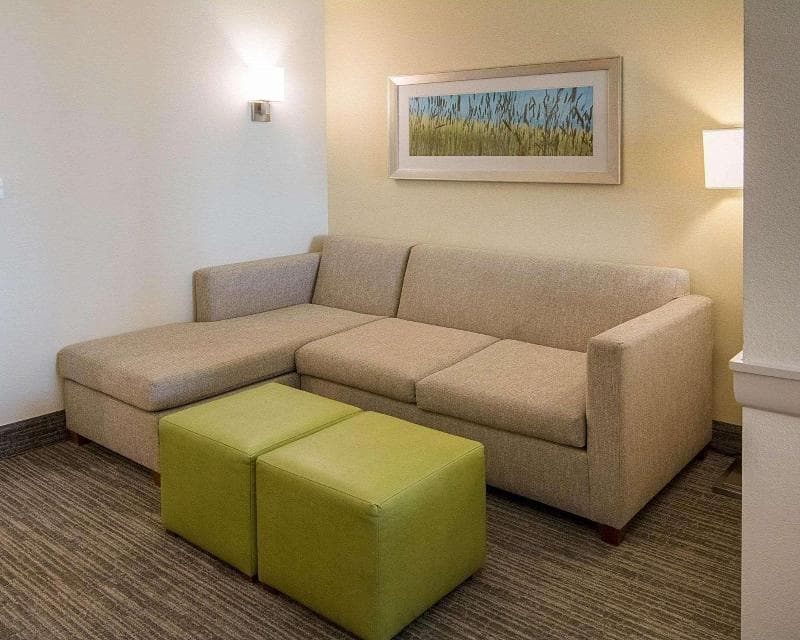 Comfort Suites Bossier City - Shreveport East 3