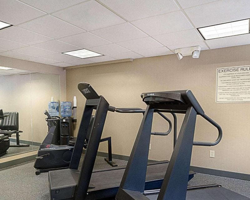 Quality Inn & Suites 2