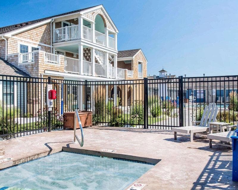Bluegreen Vacations The Soundings, Ascend Resort C 3