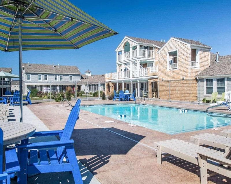 Bluegreen Vacations The Soundings, Ascend Resort C 5