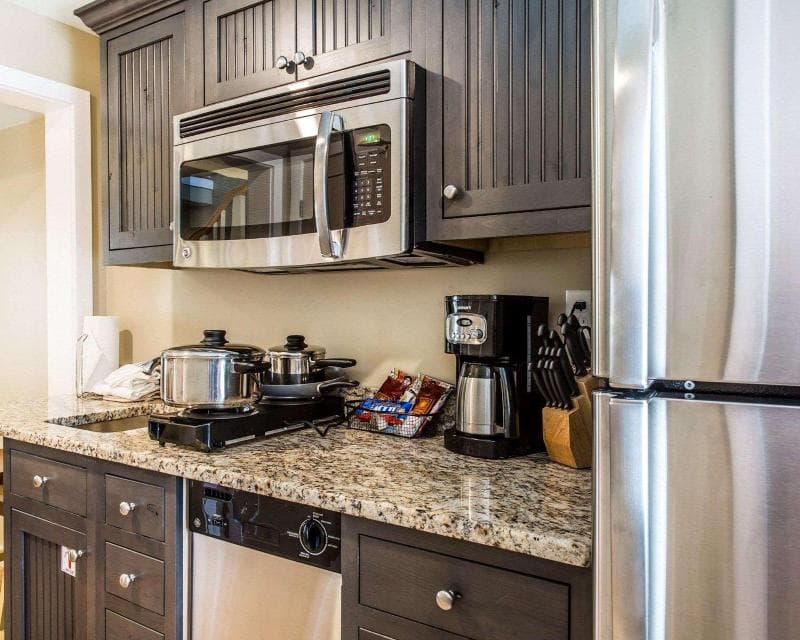 Bluegreen Vacations The Soundings, Ascend Resort C 4
