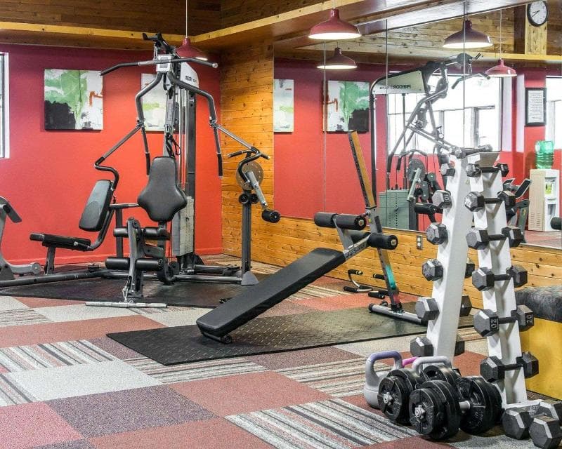 Quality Inn And Suites Escanaba 2